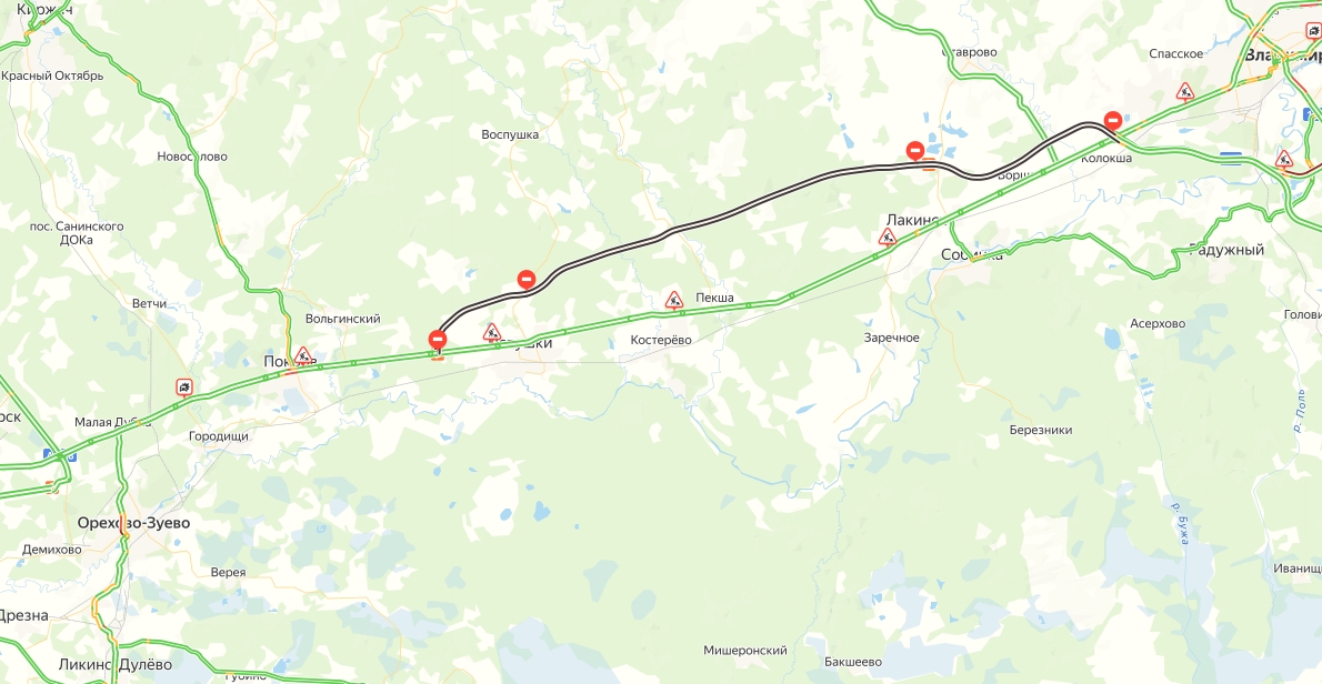 Новая трасса москва казань Новая трасса москва казань
